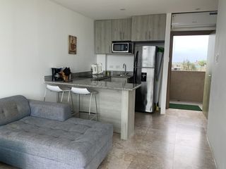 Moana Apartment for sale       ‍♀️  Ayangue Ecuador: Se Vende Apartamento Cerca del Mar en Ayangue