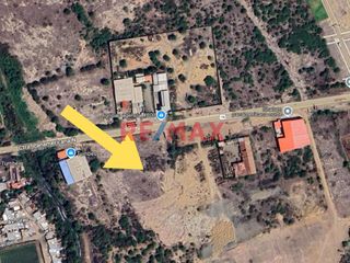 Foto 1 de 🟢 ¡PROYECTO DE LOTIZACIÓN EN VENTA EN TUMBES! 🟢
🌴 5.22 Hectáreas / 323 Lotes Habilitados / Ubicación Estratégica
🚀 ¡Atención inversionista, desarrol