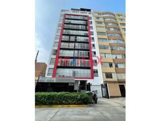 Departamento en alquiler con baja de precio en Magdalena Del Mar