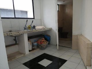 Sangolqui, Local Comercial, 95 m2, 3 ambientes, 1 baño,