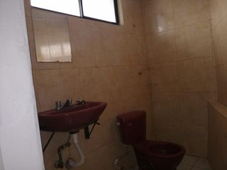 Sangolqui, Local Comercial, 95 m2, 3 ambientes, 1 baño,