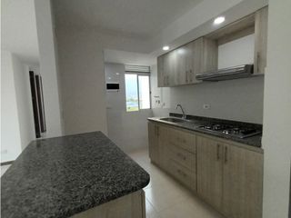 Apartamento en alquiler en Los Naranjos - Jamundí