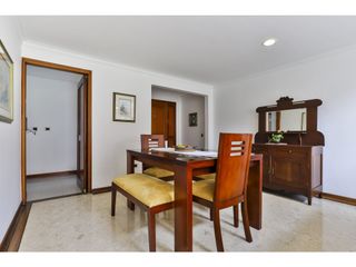 Apartamento dúplex en venta, El Poblado, Castropol