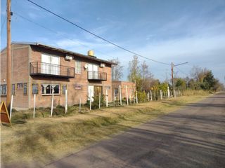 Foto 4 de VENDO COMPLEJO DE CABAÑAS SAN RAFAEL