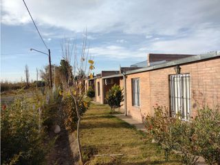 Foto 5 de VENDO COMPLEJO DE CABAÑAS SAN RAFAEL