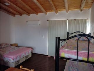Foto 14 de VENDO COMPLEJO DE CABAÑAS SAN RAFAEL