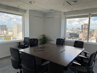 Oficina en Alquiler en Catalinas