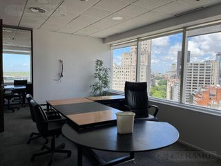Oficina en Alquiler en Catalinas