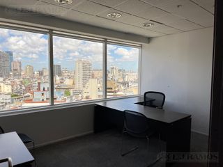 Oficina en Alquiler en Catalinas