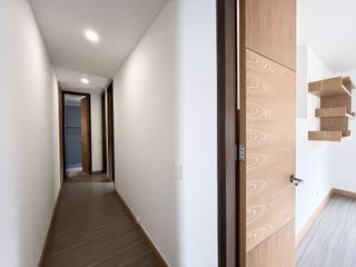Foto 22 de apartamento en arriendo en el castillo-chapinero. Cod A8408253