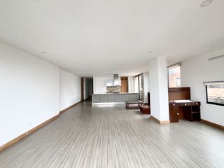Foto 4 de apartamento en arriendo en el castillo-chapinero. Cod A8408253