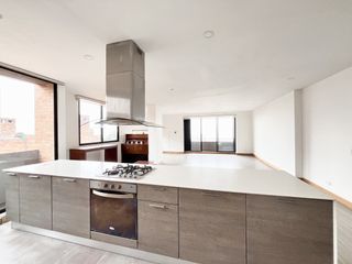 Foto 7 de apartamento en arriendo en el castillo-chapinero. Cod A8408253