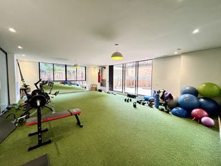 Foto 25 de apartamento en arriendo en el castillo-chapinero. Cod A8408253