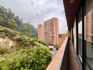 Foto 18 de apartamento en arriendo en el castillo-chapinero. Cod A8408253