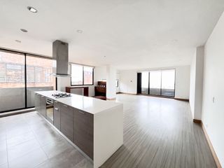 Foto 2 de apartamento en arriendo en el castillo-chapinero. Cod A8408253