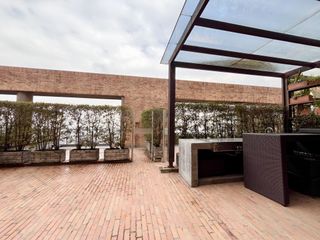 Foto 24 de apartamento en arriendo en el castillo-chapinero. Cod A8408253