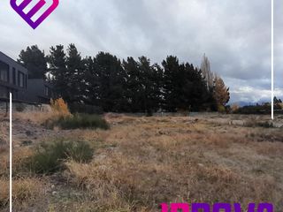 Venta de Terrenos en  Bariloche,  zona Este, Barrio Pasaje del Este con Financiación