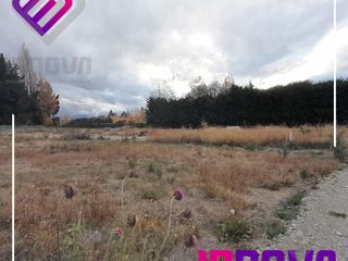 Venta de Terrenos en  Bariloche,  zona Este, Barrio Pasaje del Este con Financiación