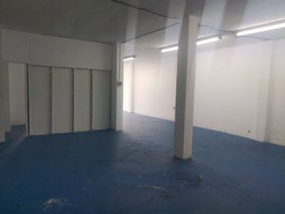 Foto 11 de bodega en arriendo en niza. Cod A31973