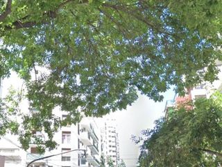 Alquiler departamento monoambienté amoblado con balcón en Belgrano