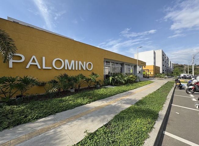 Apartamento en arriendo en La Alianza