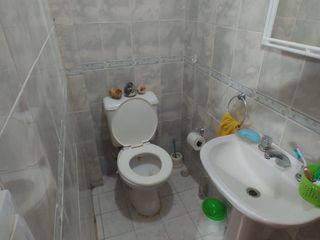 Dúplex en venta de 2 dormitorios c/ cochera en Costa Azul