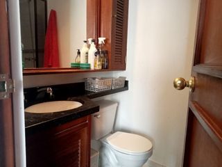 Foto 8 de apartamento en venta en mirandela. Cod V31918