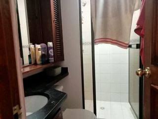Foto 6 de apartamento en venta en mirandela. Cod V31918