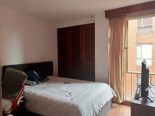Foto 5 de apartamento en venta en mirandela. Cod V31918