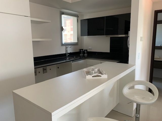 Venta De Departamento 2 Ambientes A Estrenar En Quilmes Centro