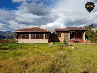 Foto 1 de Casa de venta en Challuabamba- Cofradia  – código:15112