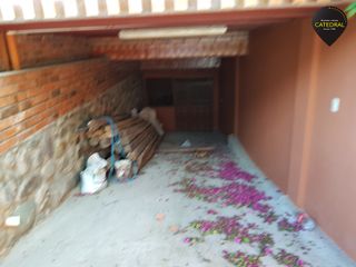 Foto 6 de Casa de venta en Challuabamba- Cofradia  – código:15112