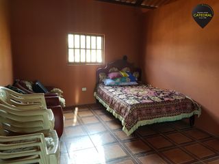 Foto 3 de Casa de venta en Challuabamba- Cofradia  – código:15112