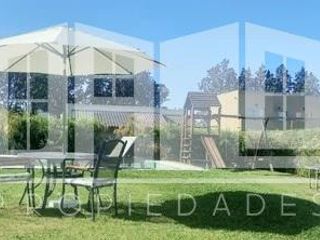 Casa en Alquiler en Santa Guadalupe, Pilar, G.B.A. Zona Norte, Argentina
