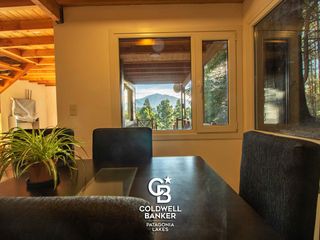 VENTA complejo de cabañas, lote de 2.650m2 - Villa Lago Gutiérrez - San Carlos de Bariloche