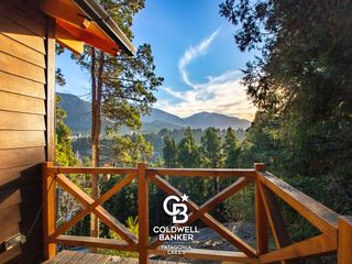 VENTA complejo de cabañas, lote de 2.650m2 - Villa Lago Gutiérrez - San Carlos de Bariloche