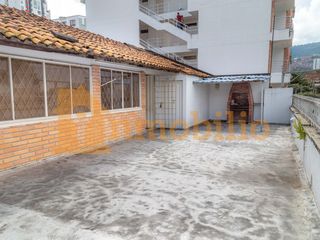 Casa en venta en Barrio San Alonso