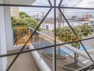 Casa en venta en Barrio San Alonso