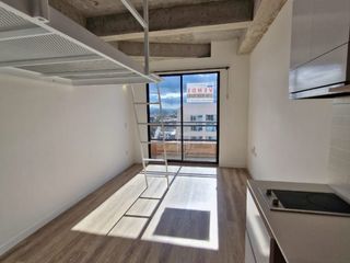 Foto 7 de apartaestudio en arriendo en chapinero central. Cod A261156