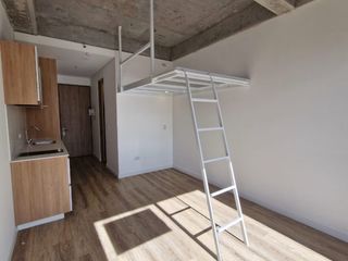 Foto 6 de apartaestudio en arriendo en chapinero central. Cod A261156