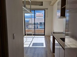 Foto 8 de apartaestudio en arriendo en chapinero central. Cod A261156