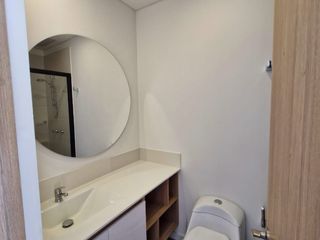 Foto 12 de apartaestudio en arriendo en chapinero central. Cod A261156