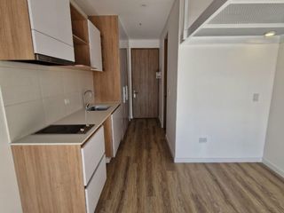 Foto 1 de apartaestudio en arriendo en chapinero central. Cod A261156