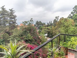 Foto 8 de apartamento en venta en cerros de suba (localidad de suba). Cod V4144