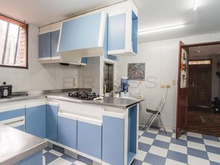 Foto 5 de apartamento en venta en cerros de suba (localidad de suba). Cod V4144