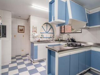 Foto 4 de apartamento en venta en cerros de suba (localidad de suba). Cod V4144