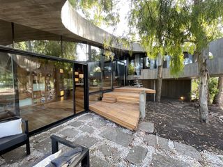 Foto 24 de Increible casa de 5 ambientes