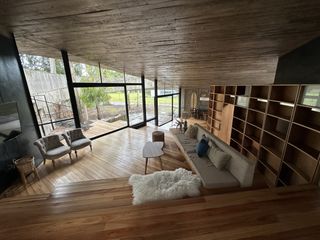 Foto 4 de Increible casa de 5 ambientes