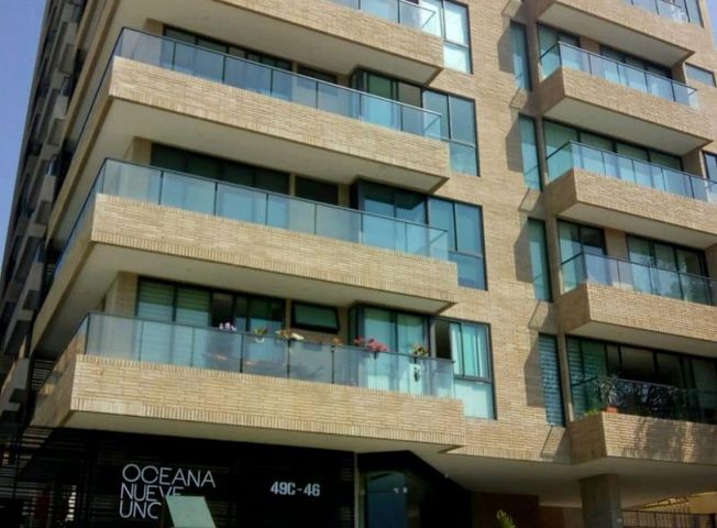Apartment for rent in Barranquilla