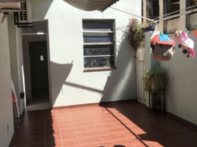 PH 3 Amb. /cochera/patio/terraza/frente-(VERSAILLES)